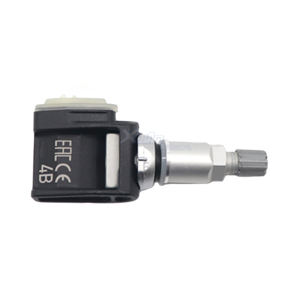 Suitable for Chevrolet for Corvette 433MHz 2022-2024 13554170 4x TPMS tire pressure sensors