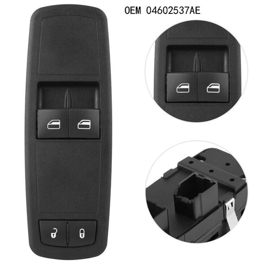 for Chrysler TownCountry for Dodge Grand Caravan LHD Power Window Switch
