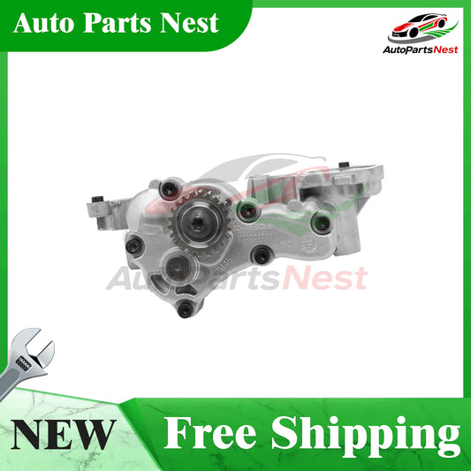 Engine Oil Pump Assembly for Audi A3 TT Quattro for VW Beetle for Jetta 06J115105AB