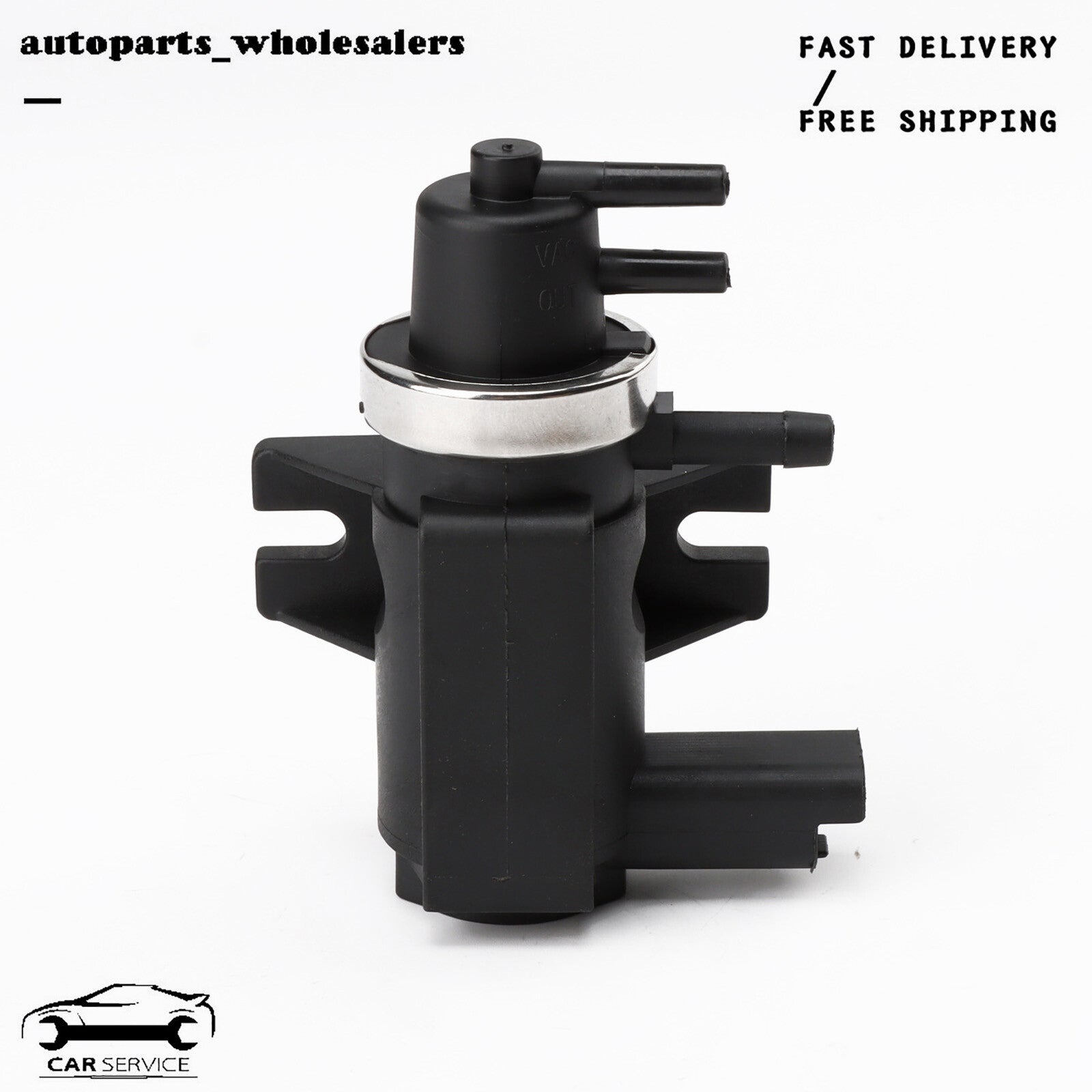 The new turbocharger valve is suitable for Ford Ecoboost CM5G-9F490-BA FL3E9E882BA