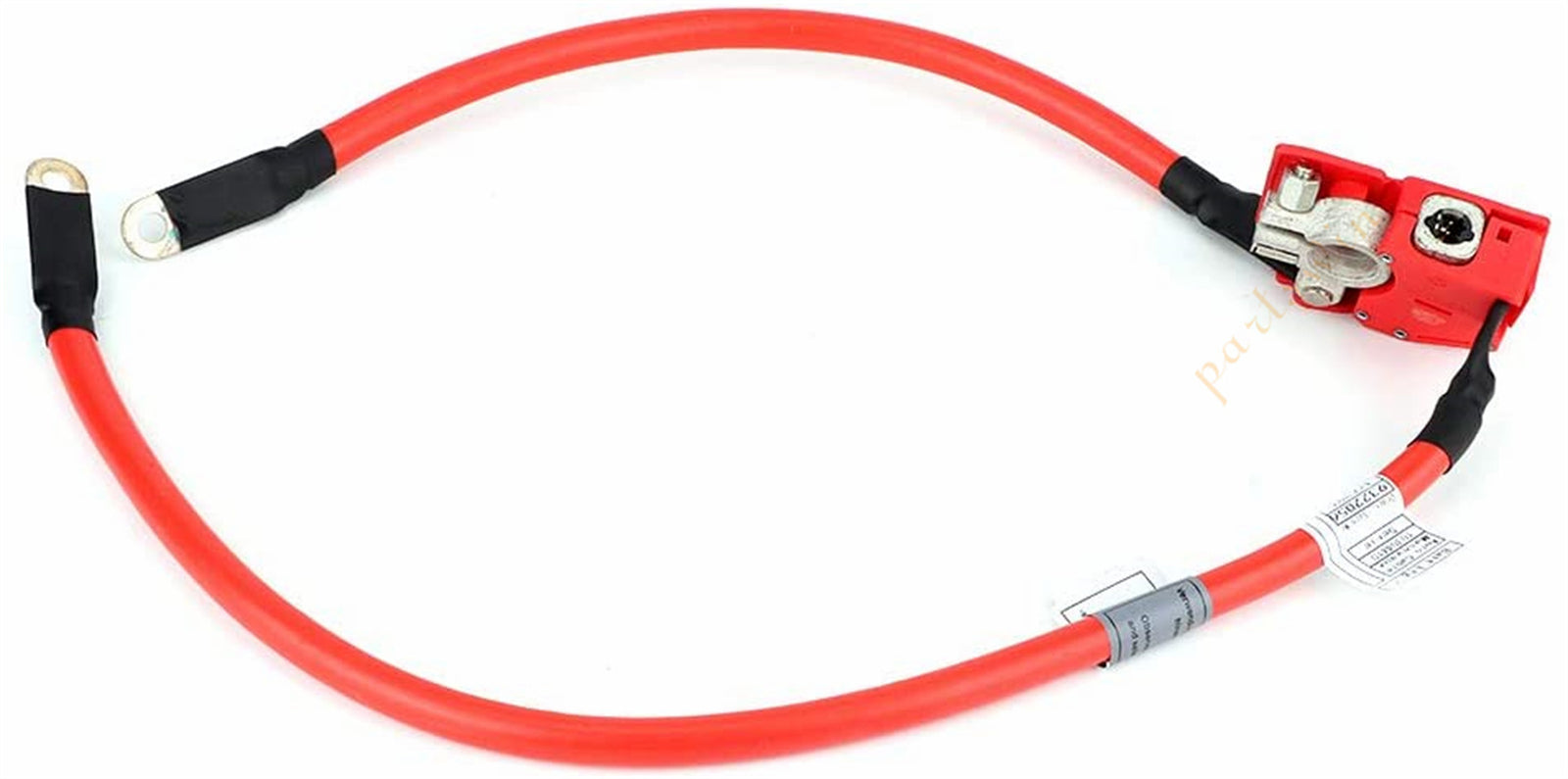 Possitive battery cable for BMW X5 F15 6112-9322-056 6129322056
