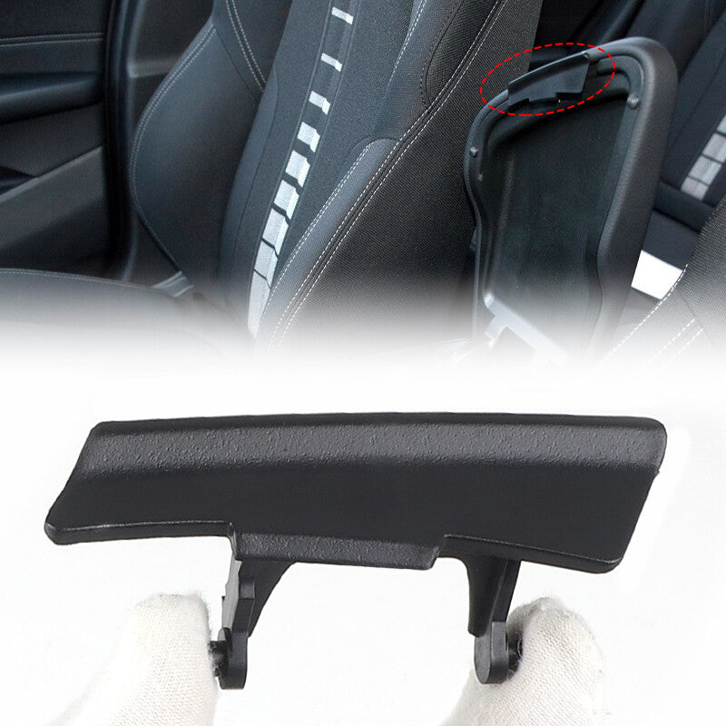 Armrest Box Handle Center Box Latch Clip Fit for BMW X1 X2 2 Series 51169317565