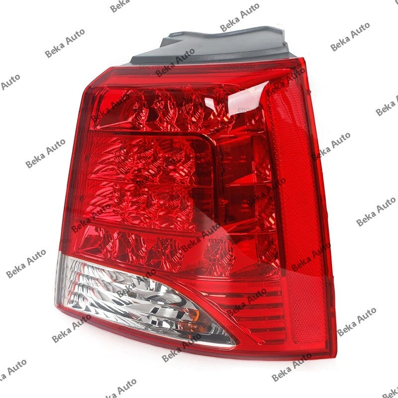 1Pcs for KIA sorento 2009-2012 Right Outer Rear Bumper Brake Light Taillights