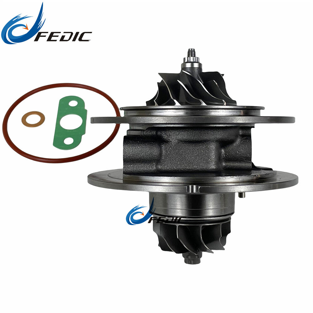 Turbo cartridge 49135-05895 for BMW 120D 320D 520D X1 X3 170HP N47D20 2.0 D 2007
