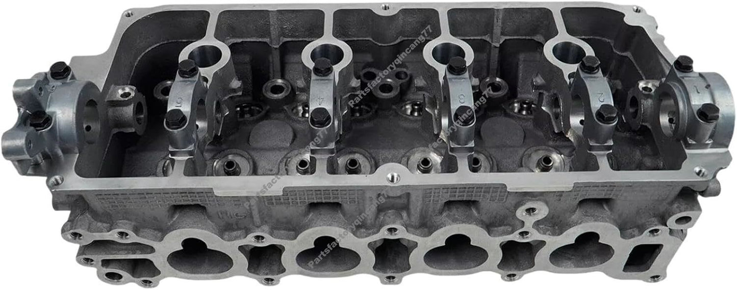 Bare Cylinder Head for Suzuki G16B 1.6L Engine for Jimny for Swift Vitara Wagon Baleno