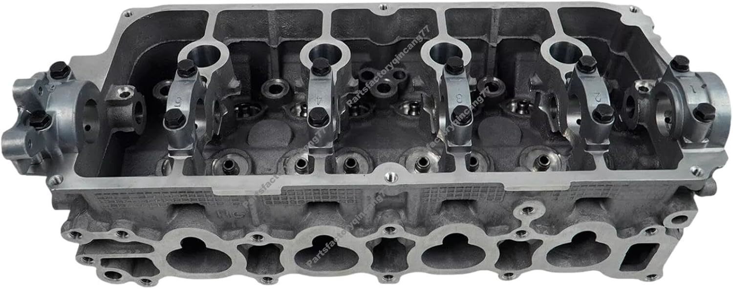 Bare Cylinder Head for Suzuki G16B 1.6L Engine for Jimny for Swift Vitara Wagon Baleno