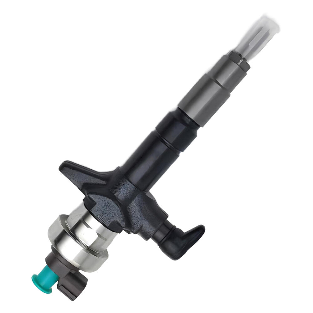 Fuel Injectors Common Rail Injector assy 095000-9750 8-98201564-0 for ISUZU 4JJ1