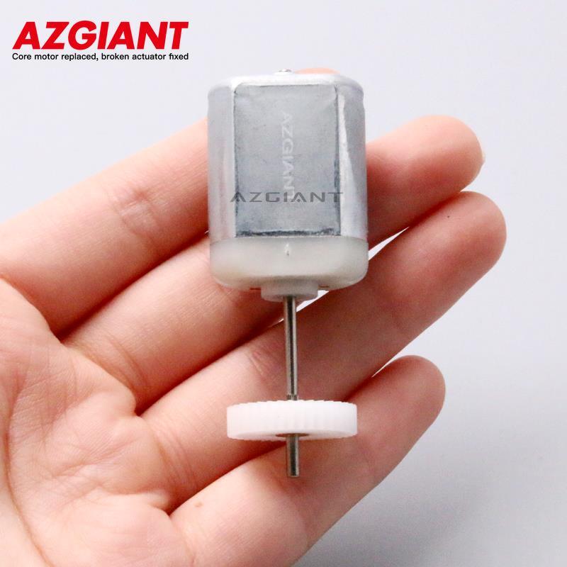 3B1837015AK Central latch actuator motor suitable for 1999-2005 for Volkswagen for Jetta IV MK4