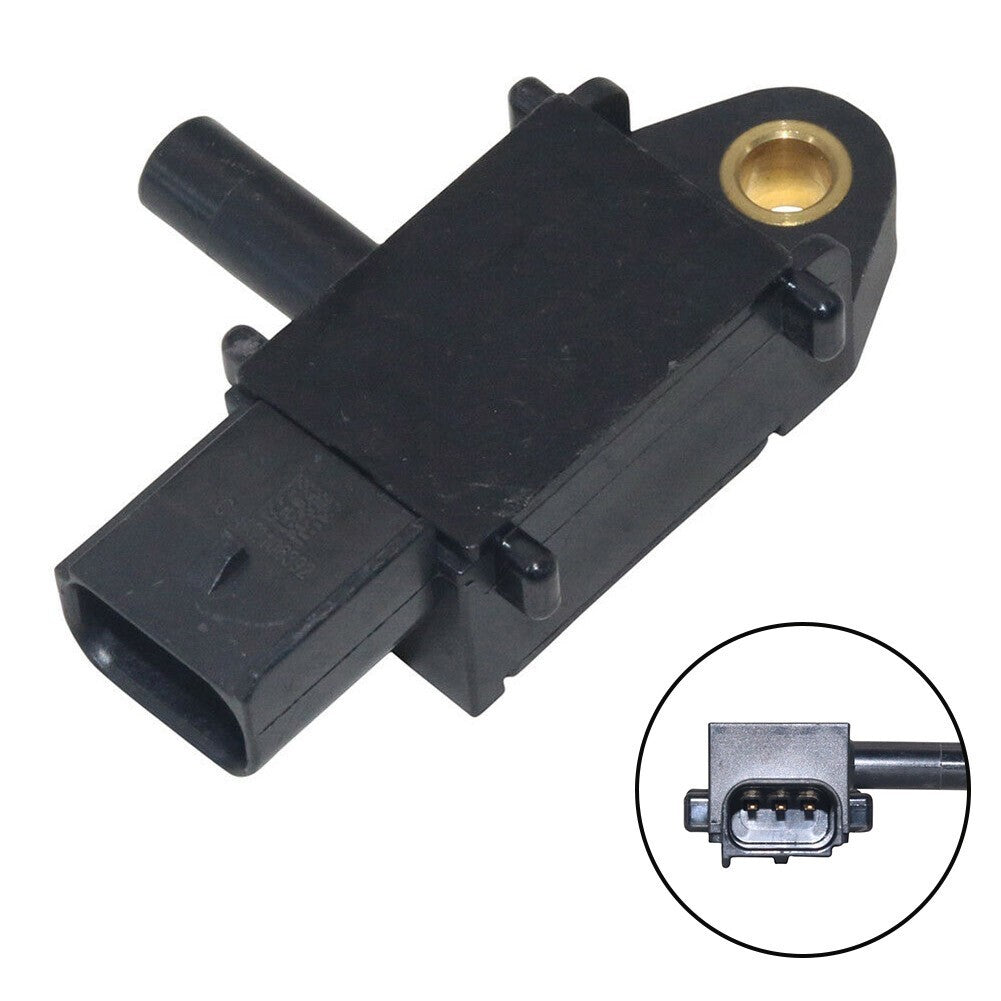 New ?Pressure Sensor 8C3A-9G824-A Fits for Ford