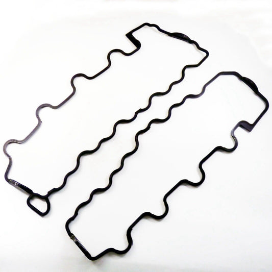 for Benz SLK55 G55 AMG E500 S430 Engine Rocker Valve Cover Gasket Left + Right