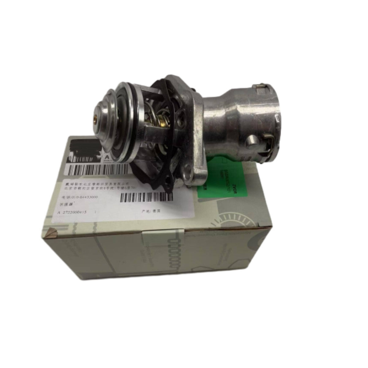 2722000415 Thermostat suitable for E350, ML350, ML450, R350, S400, SLK280, SLK300, SLK350
