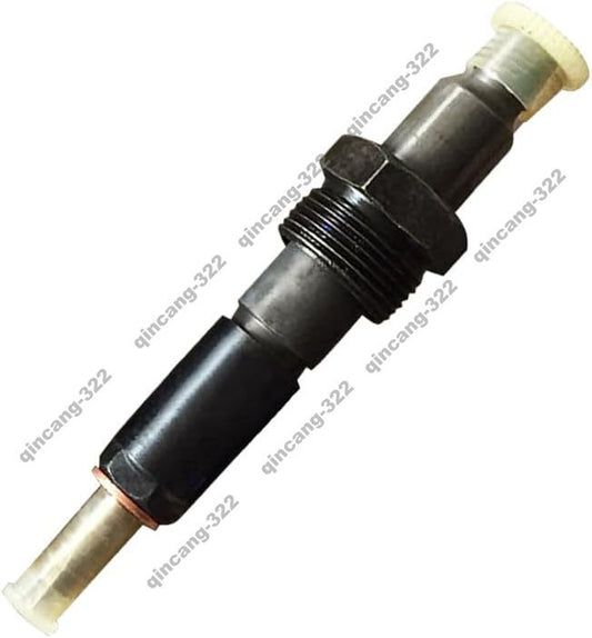 Fuel Injector Nozzle 6732-11-3140 for Komatsu Engine S6D102E Excavator PC200-6