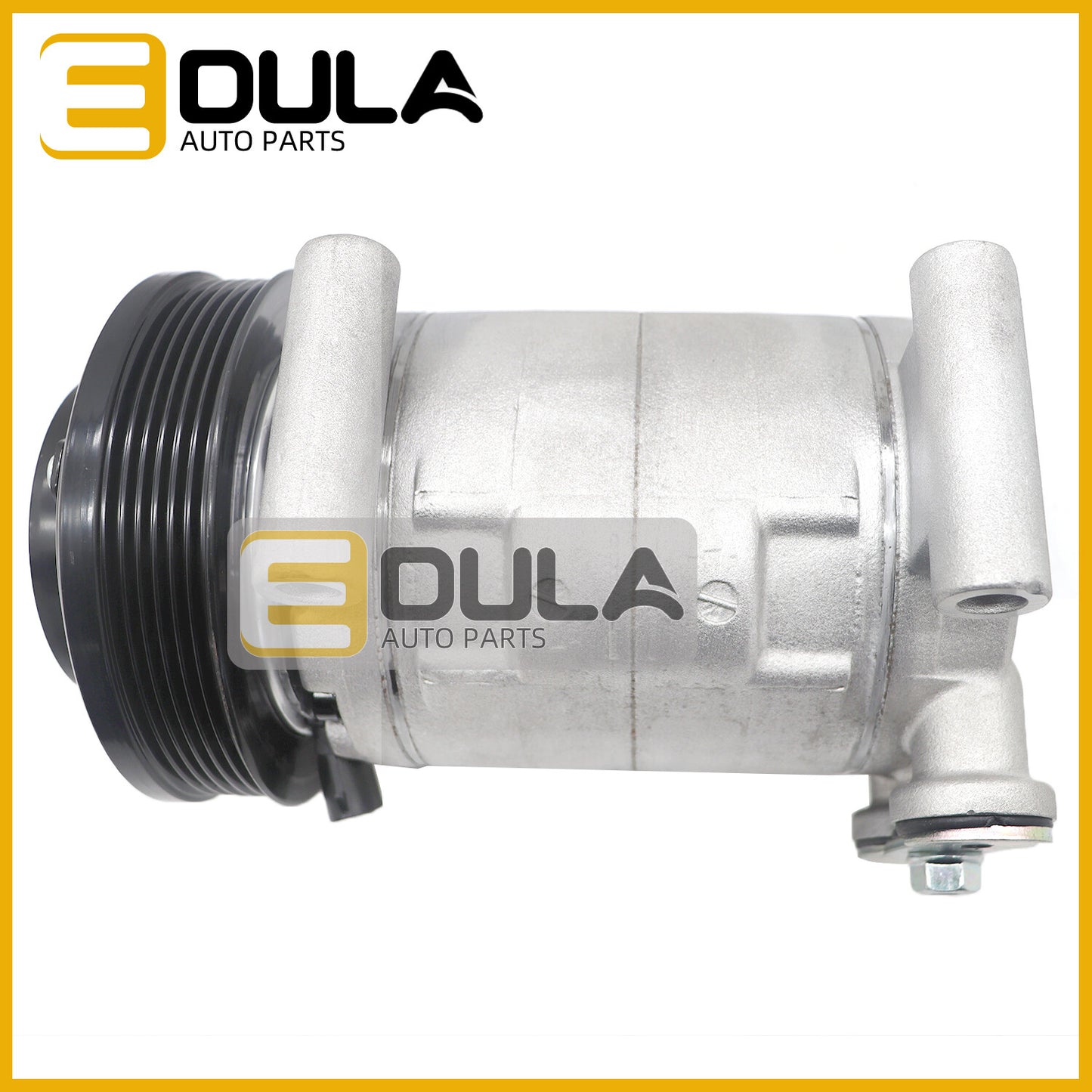 The air conditioner compressor is suitable for C1500, C2500, C3500, K1500, K2500, and P30 96-2000 models.