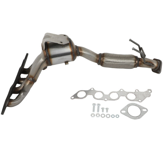 Catalytic Converter Exhaust Manifold For 2013-20 for Ford Fusion 2.5L EPA 18H44-276