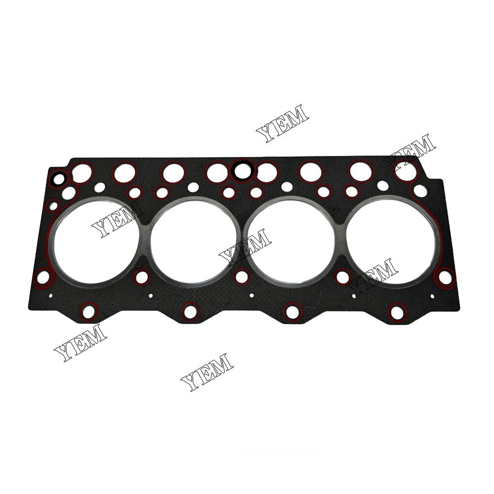 New B3.3 Head Gasket Fit For Machinery Engine For Head Gasket