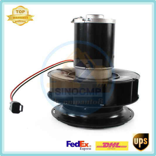 Blower Motor D5G 1682313 268-8792 for 2688792 Dozer/Loader Track 950H 24V CN