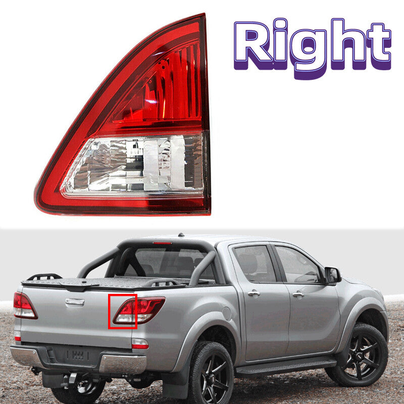 Right Rear Inside Tail Lamp Turn Signal Brake Light for Mazda BT50 BT-50 2015-20