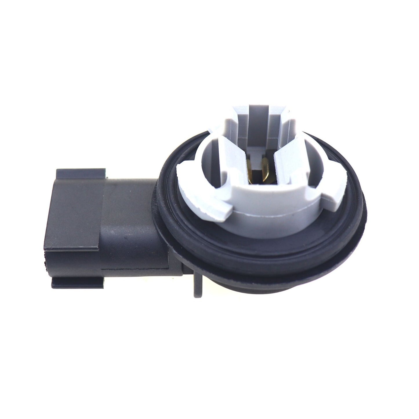 1PCS 68226719AA For Brake Tail Light Lamp Bulb Socket for Dodge for Ram 1500 2500 3500