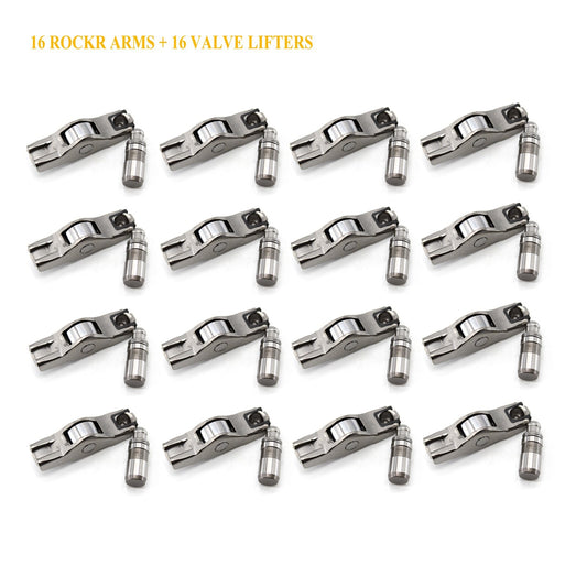 HIMYCAR ROCKER ARMS Valve Climber for HYUNDAI GRAND IX35 SANTA FE STARIA for TUCSON 2.0