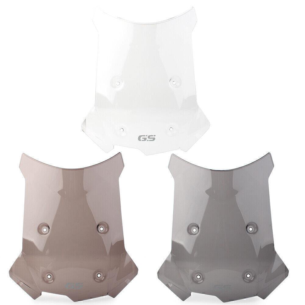 Motorcycle Wind Screen Windshield Spoiler Air Deflector for BMW F750GS F850GS