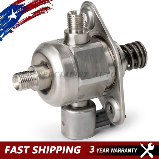 High Pressure Fuel Pump for CADILLAC CTS STS for BUICK ENCLAVE LACROSSE for GMC ACADIA