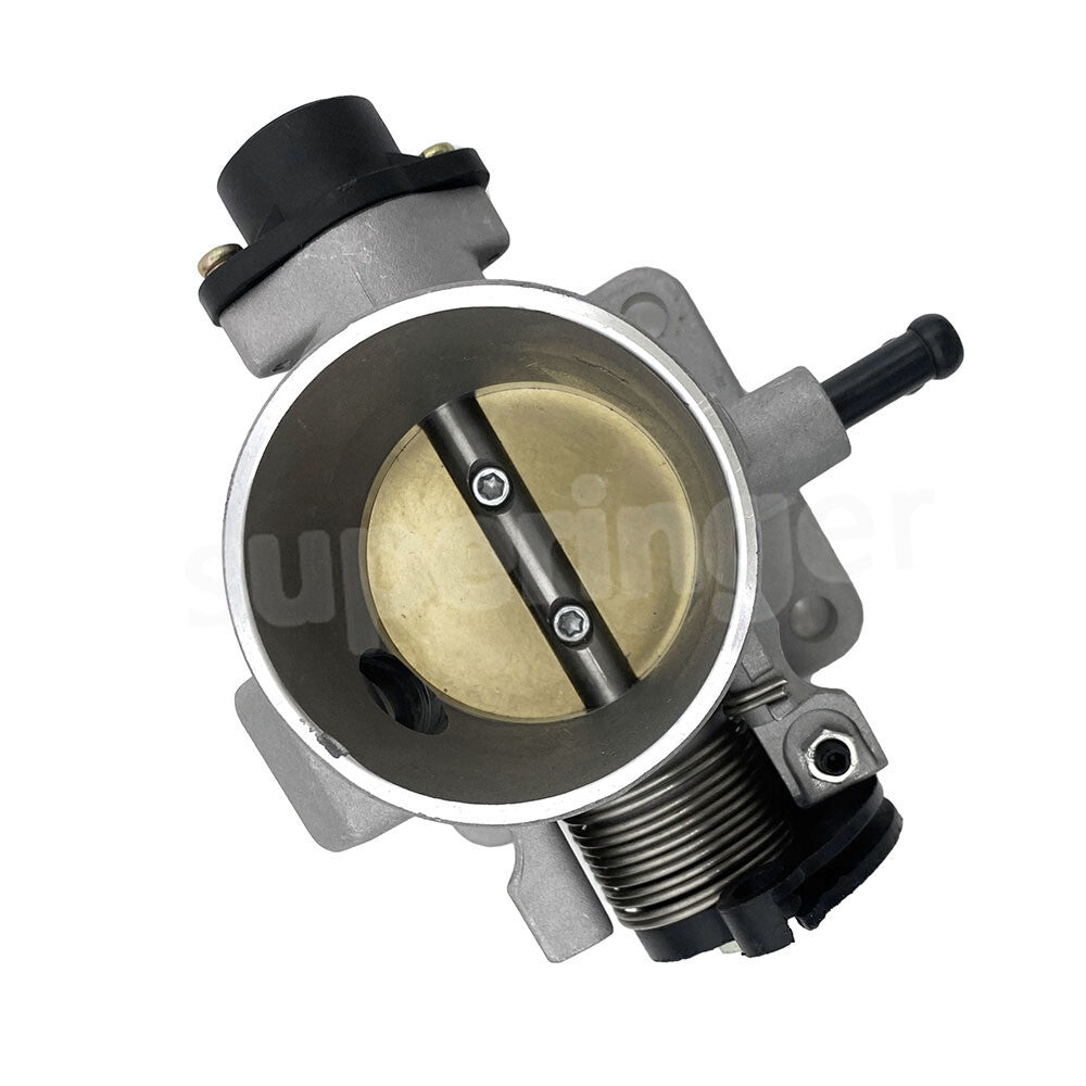 35100-26860 Throttle body design suitable for 2006-2011 for Hyundai -accented for Kia Rio5 1.6L L4 (new)