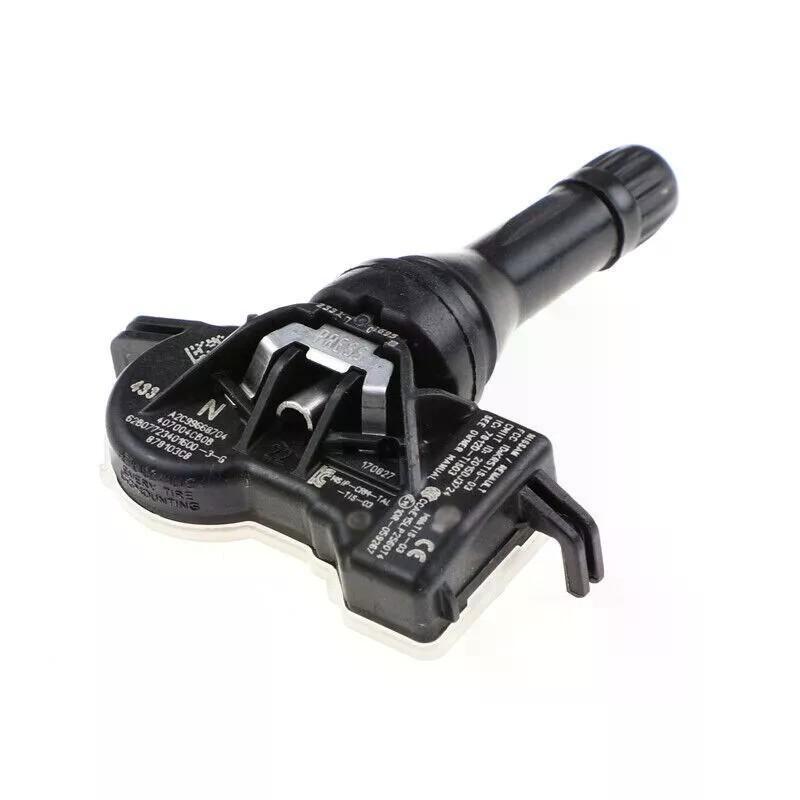 4PCS 407004CB0A TPMS Sensor Fit for Infiniti Q50 QX60 2014-2020