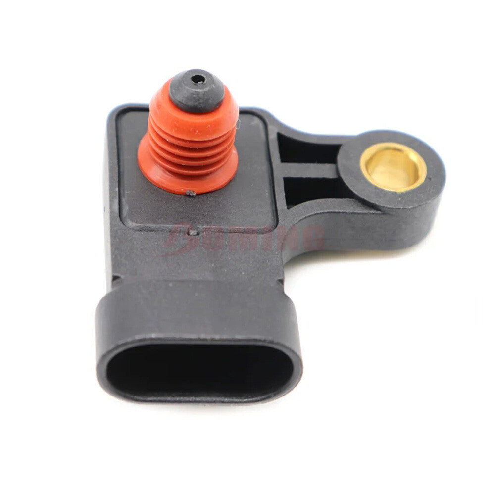 Suitable for Caterpillar C7 C9 Highway CAT 224-4536 fuel rail hydraulic pressure ICP sensor