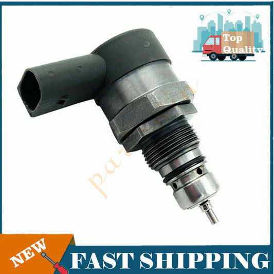Oil pressure regulator and fuel metering device suitable for Mercedes-Benz 166 ml GL 0281002987