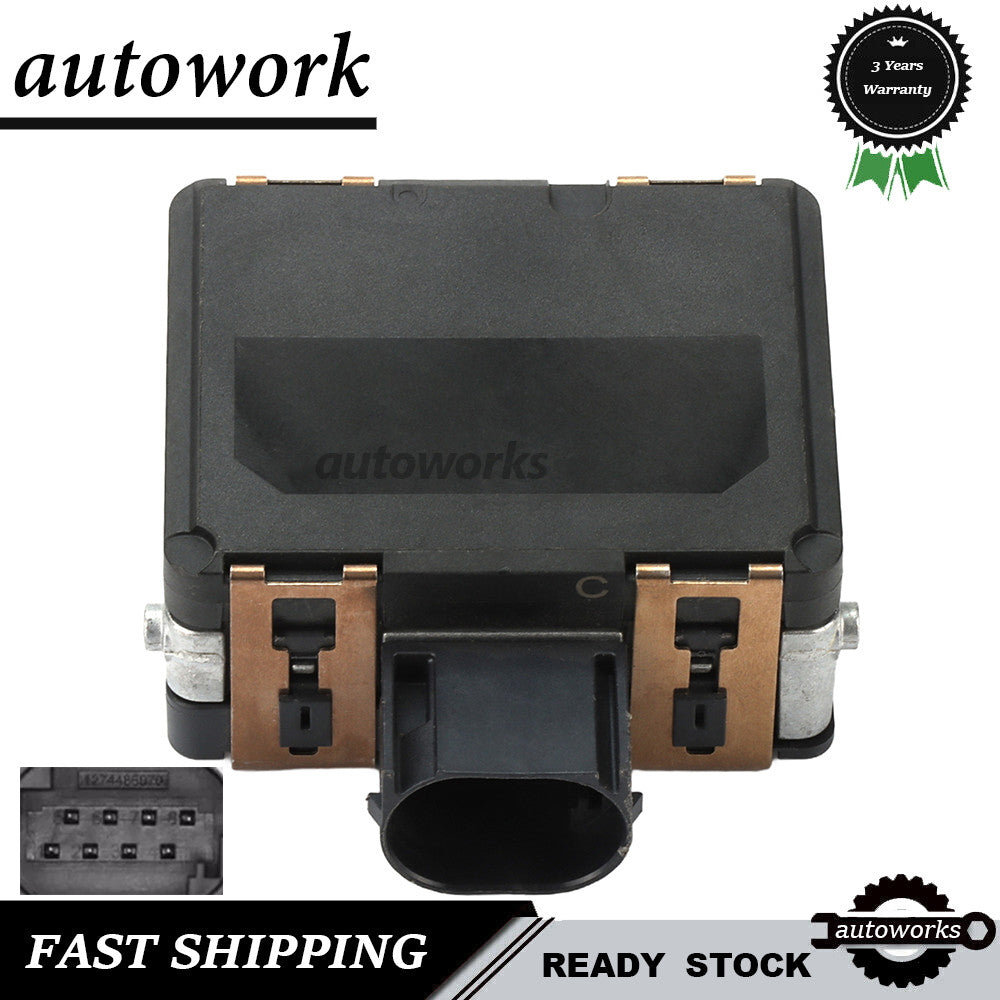28438-4RA1A Cruise Control Distance Radar Sensor Fit for Nissan Maxima 2016-2019
