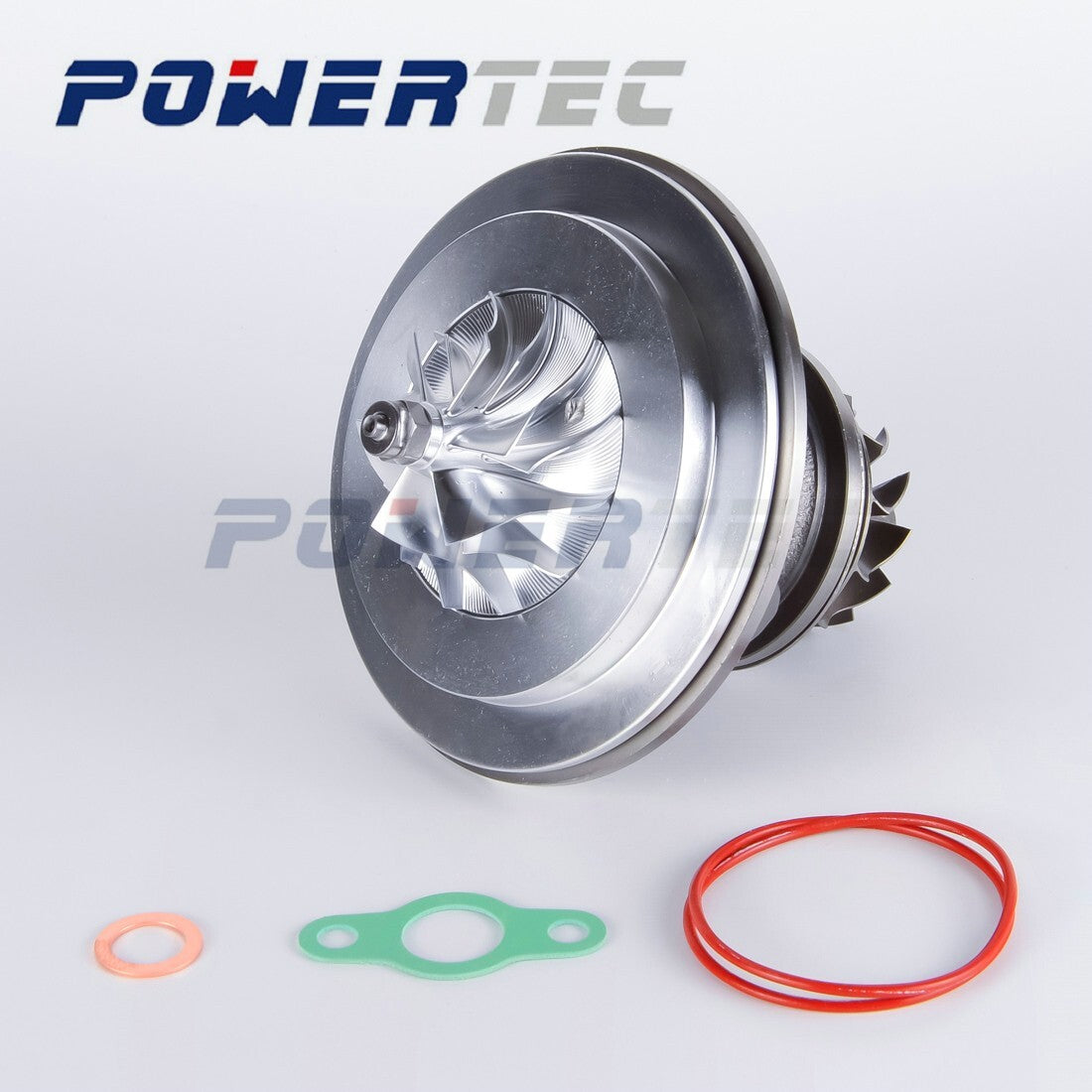 K04 Turbo Core MFS 10009930098 03L145715J is suitable for Volkswagen T5 Transporter 2.0 BiTDI 132 Kw