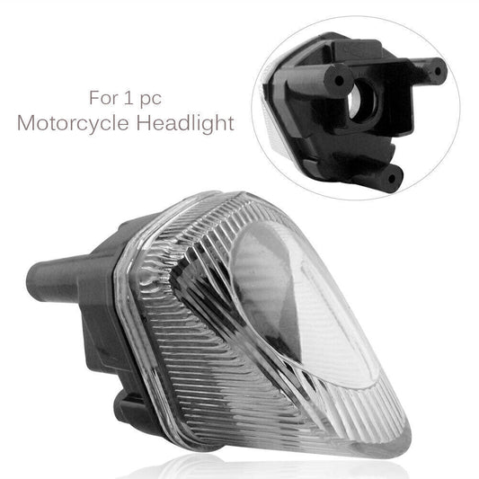 Front Upper Head Running Light House Fit for YAMAHA 2006 2007 YZF R6 Headlamp