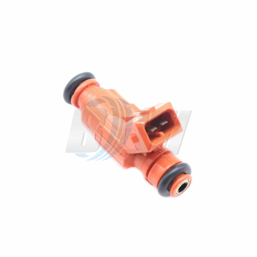 Fuel injector 032906031S 4-piece set suitable for 2007-2014 for Volkswagen for Golf Voyage 1.0L 8V