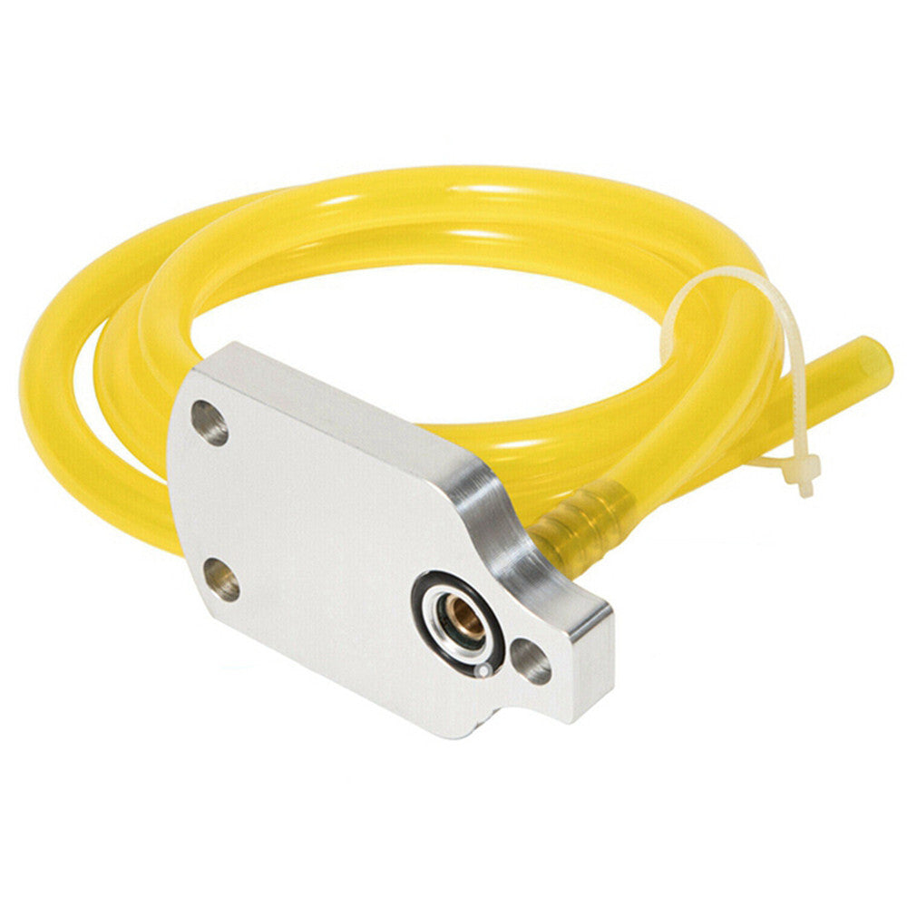 3164001 Fuel Injector Leak Test Check Tool ST1111-3 for ISX Signature