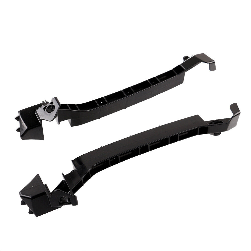1Pair For 2008-2014 for Subaru for Impreza Front Bumper Brackets 57707FG120 57707FG130
