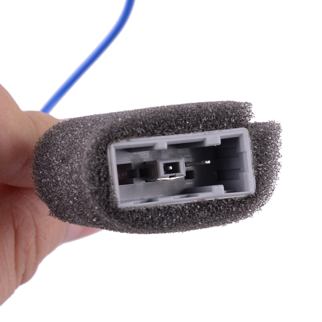 20Pin Car Stereo Radio DVD Power Cable Wiring Harness Adapter Fit for Nissan New