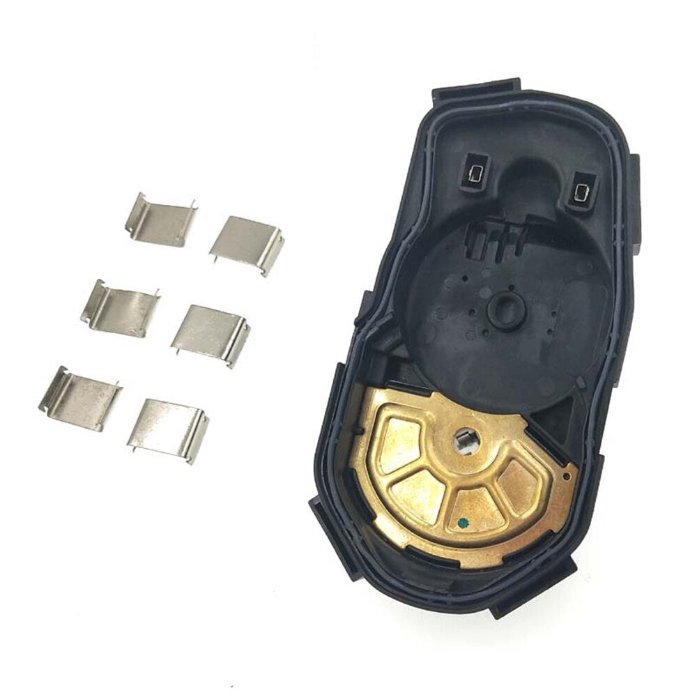 Throttle Position Sensor For 07-15 for Chevrolet Avalanche Camaro Express Tahoe