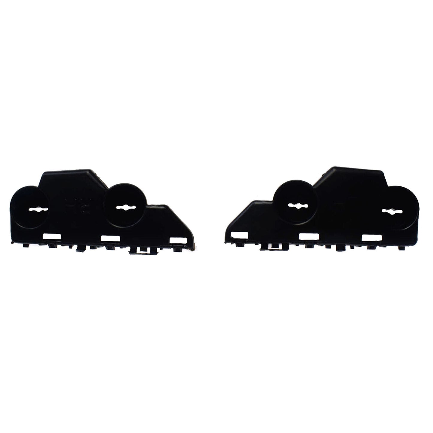 For 2013-2015 for Nissan Altima 622213TS0A Front Bumper Bracket Retainers Left Right
