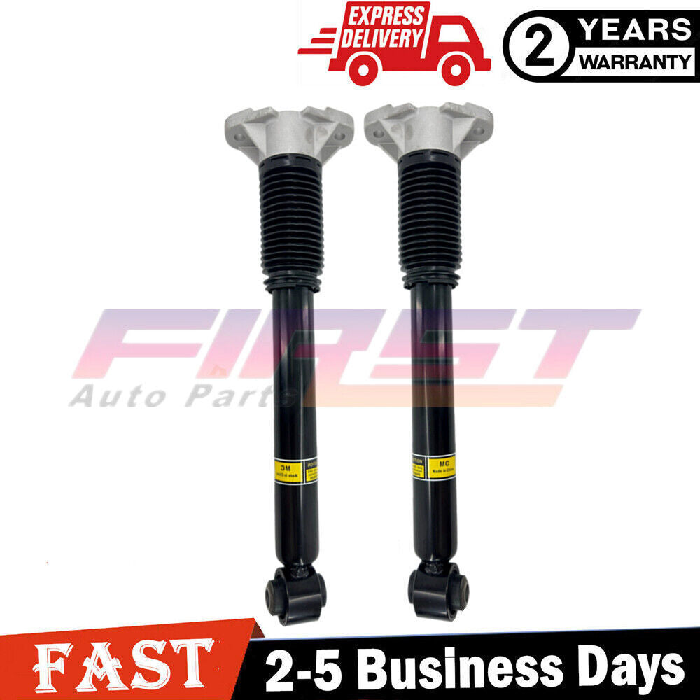 Front pillars and tie rods are suitable for Dodge Grand Caravan for Chrysler Town & Country 08-18