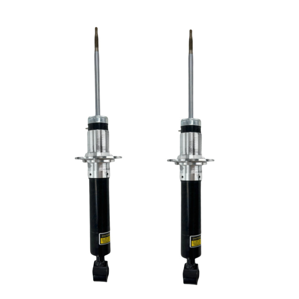 Front Shock Absorber Struts with Magnetic for 07-14 for Cadillac for Escalade for GMC for Yukon