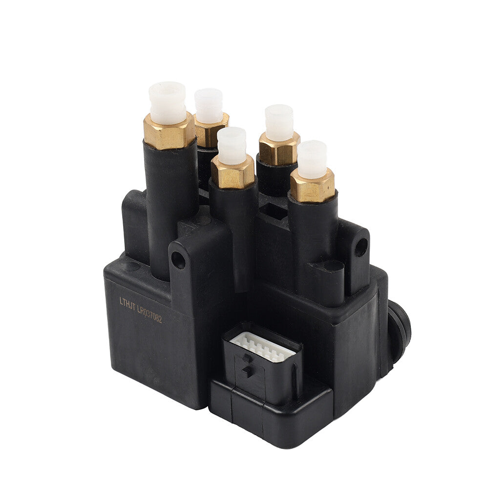 Air Suspension Solenoid Valve fits for Land Rover Discovery 5 for Range Rover Sport