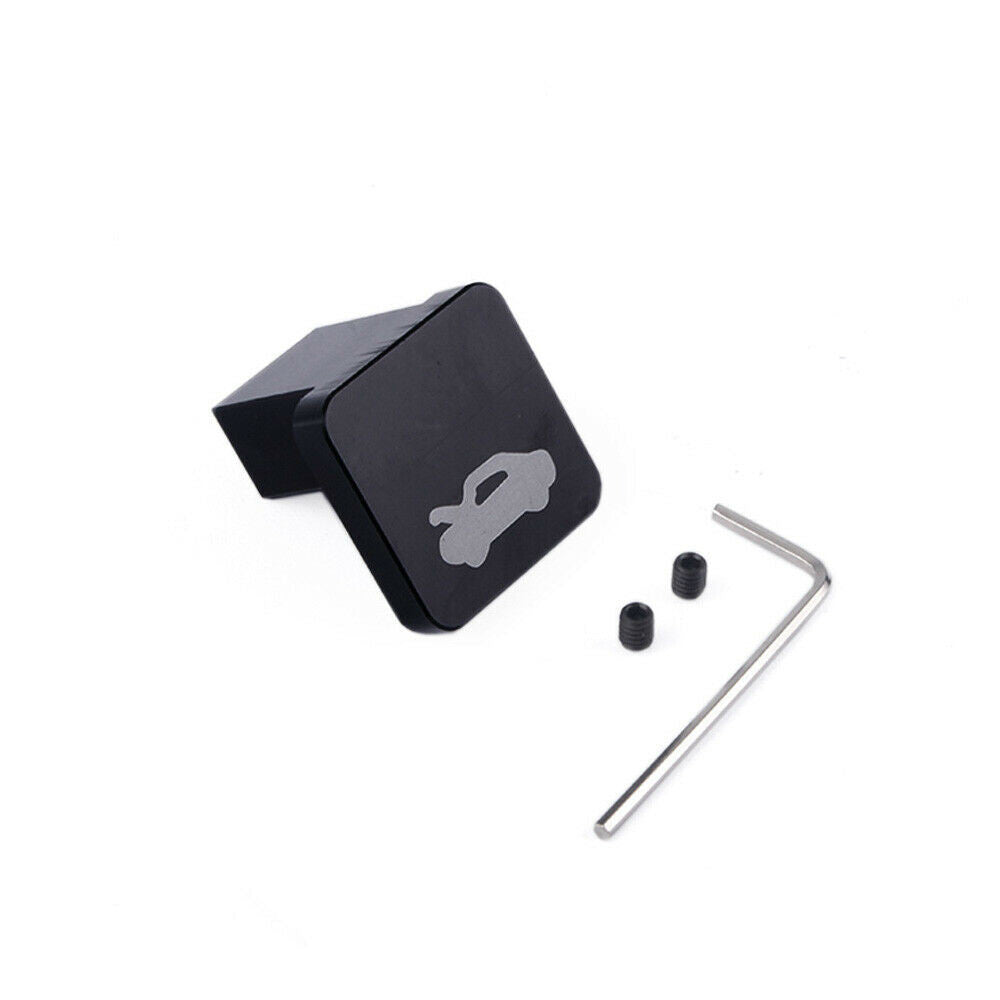 Black for Honda CRV Hood Latch Release Handle Latch Cable Element Ridgeline