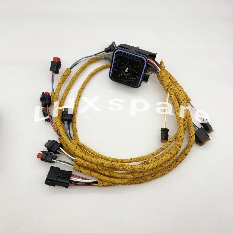 322-2733 3222733 381-2499 3812499 Engine wiring harness C7 325D 324D Excavator