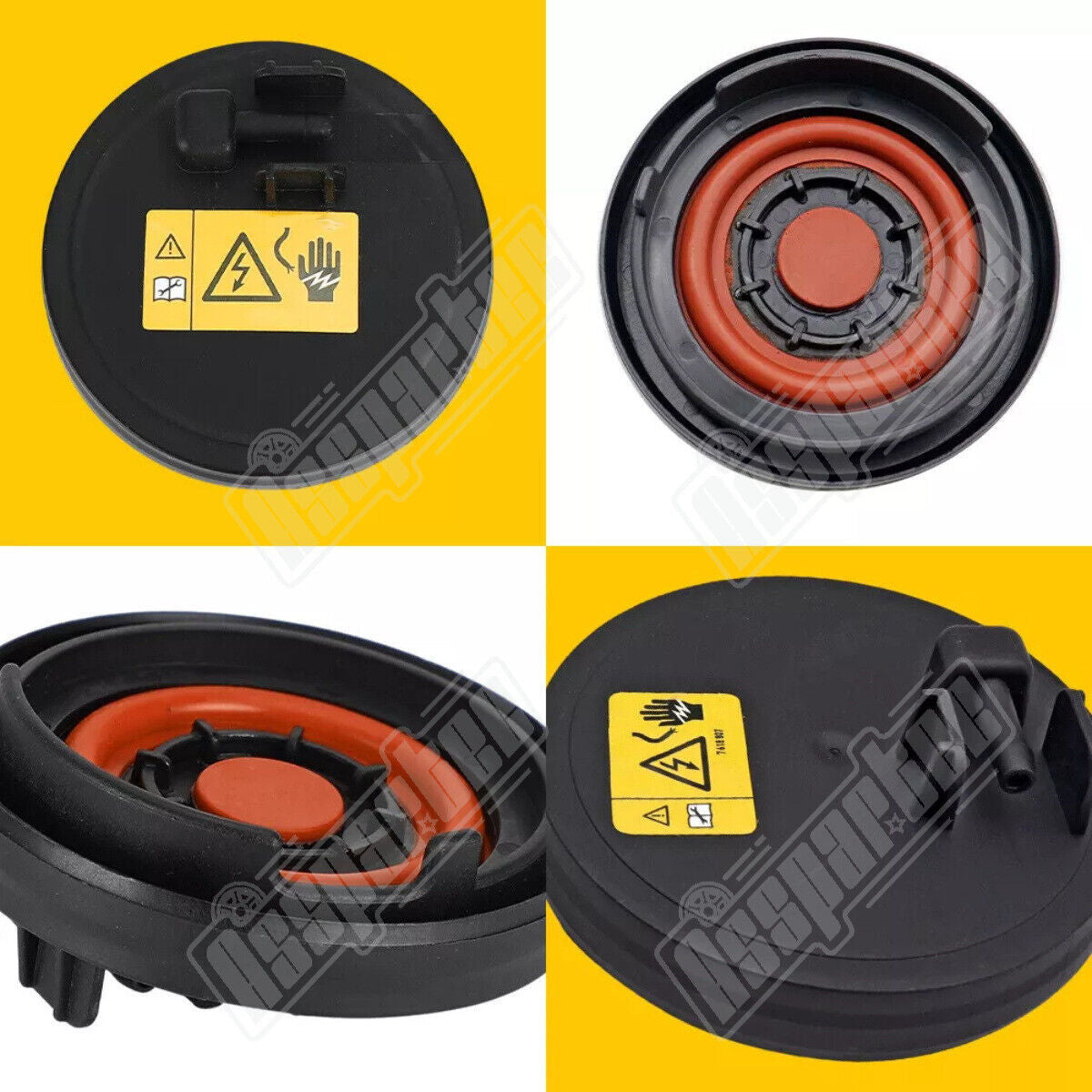 Valve PCV Cover N55 For 11-16 for BMW X1 X3 X5 X6 M235i 335i 435i 535i 11127570292