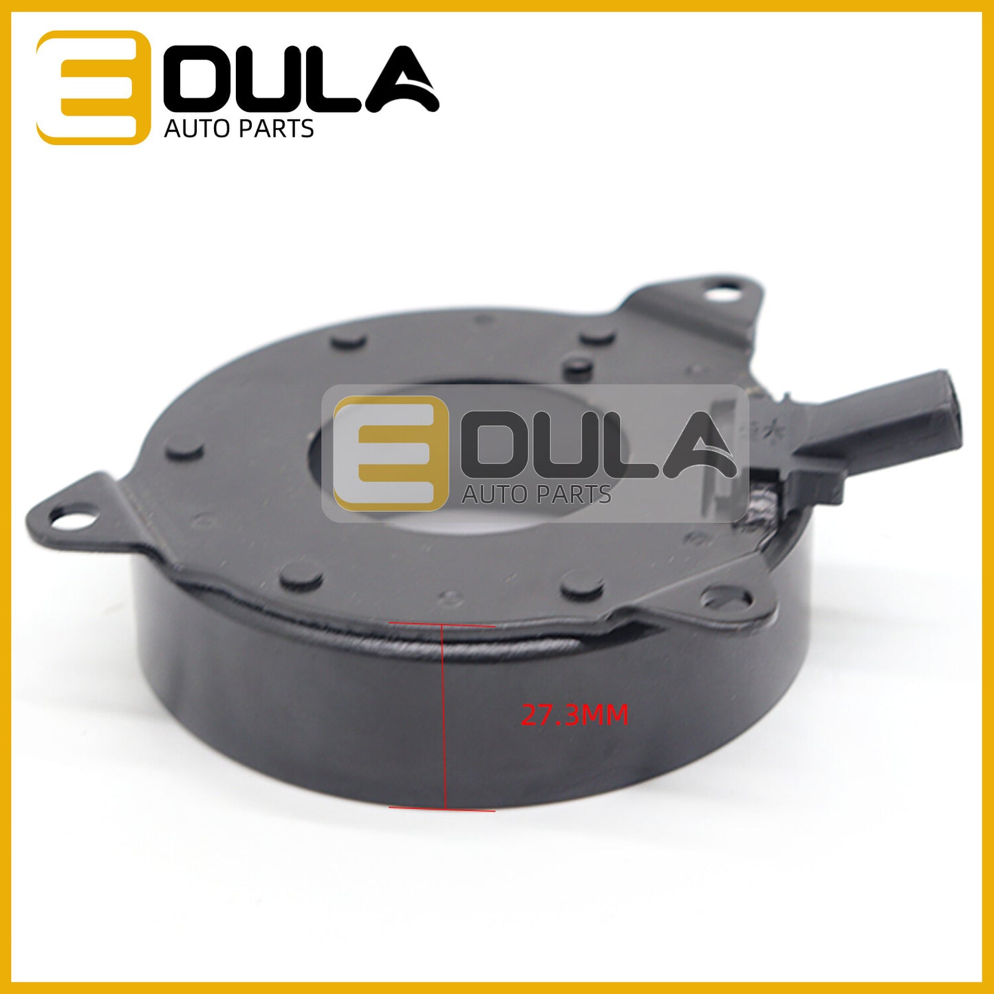 New AC Compressor Clutch Coil fits for Ferrari for Maserati Quattroporte 00304880