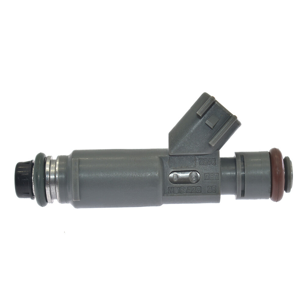 6pcs Fuel Injector For 2000 for Ford Taurus for Mercury Sable 3.0L V6 YF1E-A2C