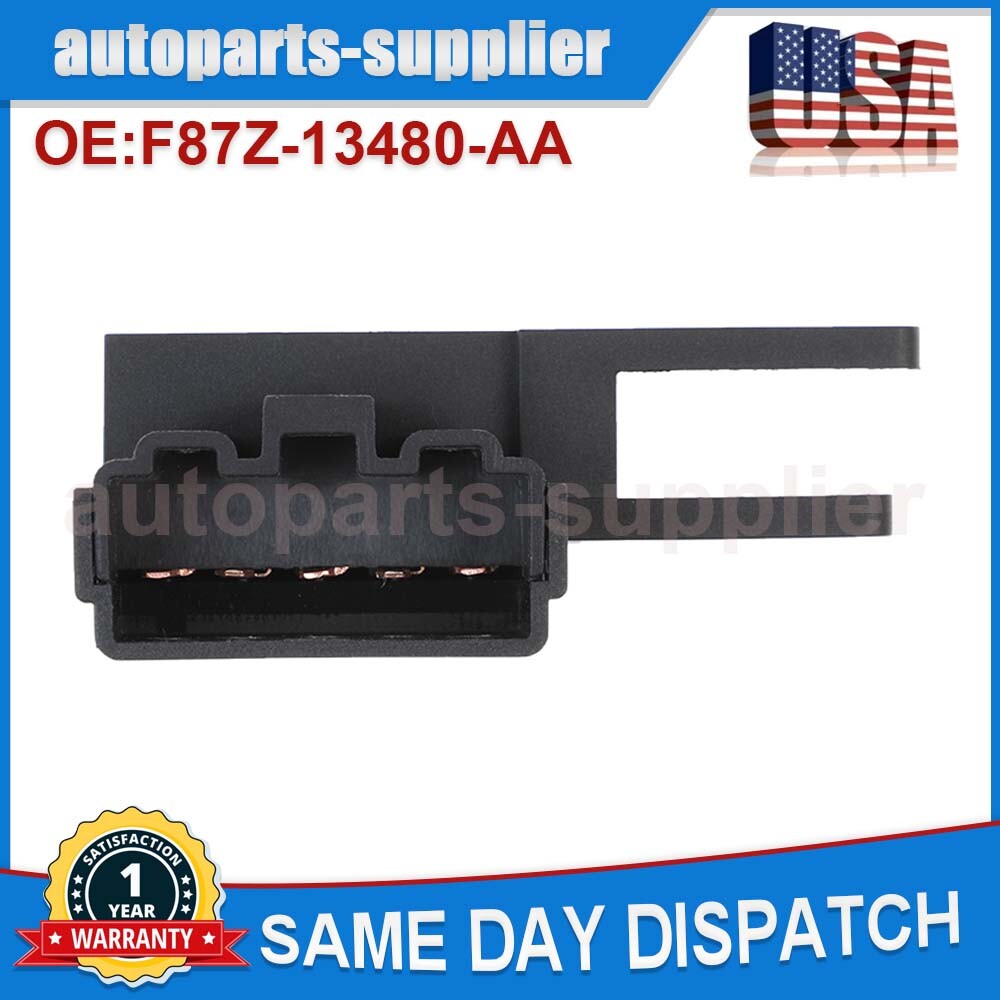 Brake stop light switch suitable for Ford F150 F250 F350 Ranger F87Z-13480-AA
