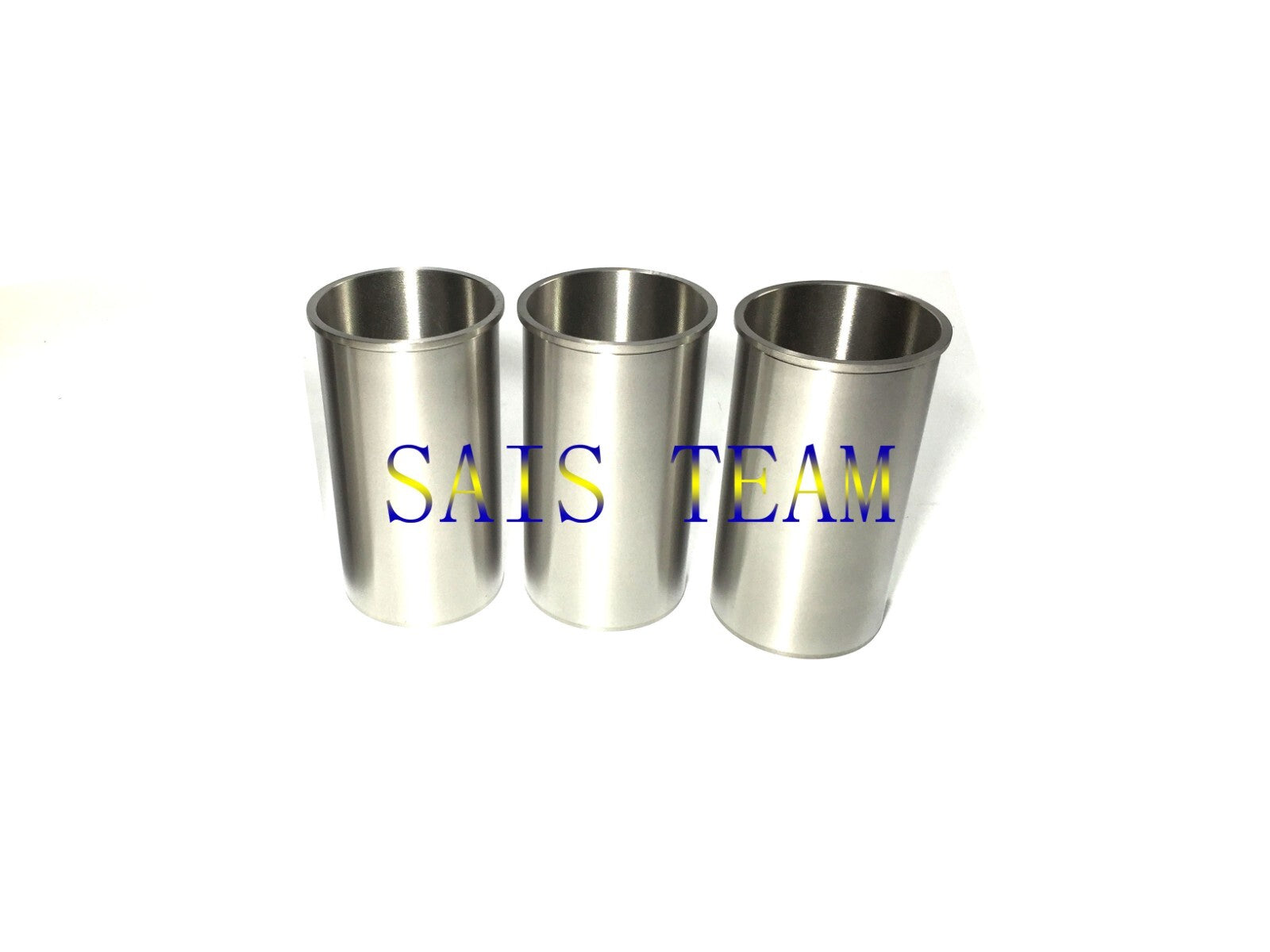 3D84-1 cylinder liners fits Komatsu PC20-6 Excavator