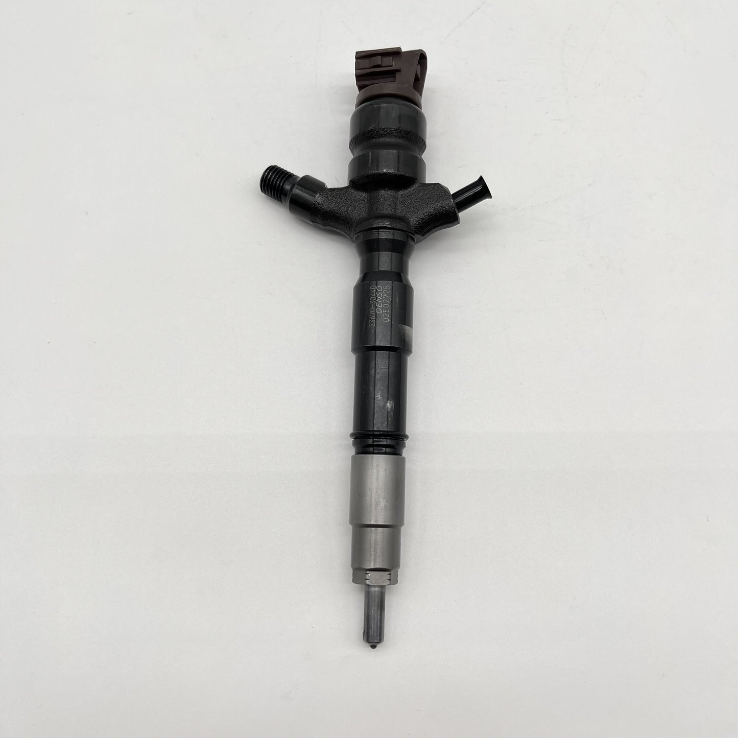 New Fuel Injector 295900-0200 23670-30440 for Toyota Diesel Engine 1KD-FTV D-4D