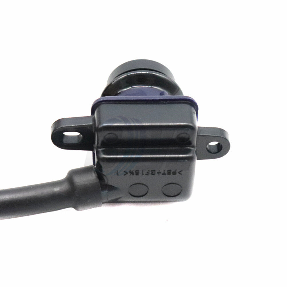 Rearview backup camera 56038990AA Parking service applicable to 2013-2016 for Dodge Dart trunk lid